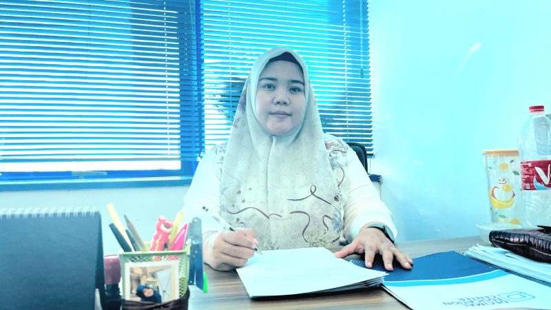 Sekolah dan Mitra Jadi Motor Penguatan Program Decimal Education Center di Sulsel