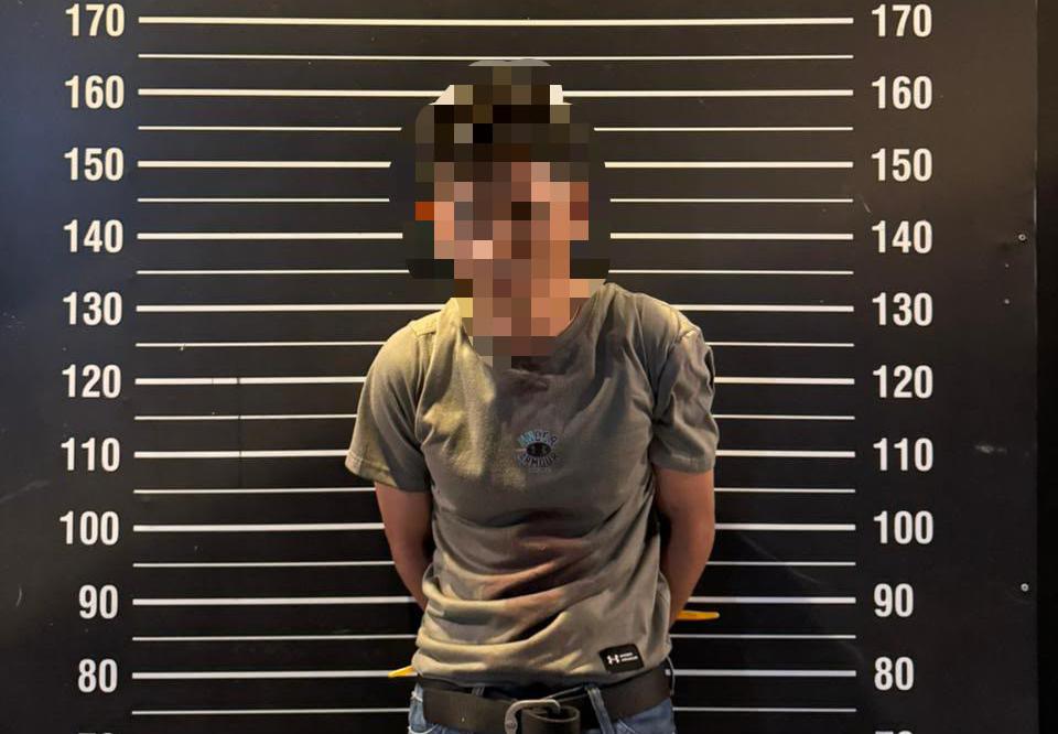 Resmob Polda Sulsel Amankan Suami yang Tikam Istri hingga Meninggal di Makassar