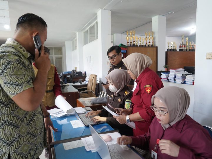 Pemprov Sulsel Legowo Kejaksaan Proses Kasus Korupsi Disdik