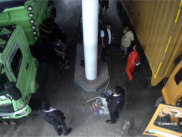 Pertamina Sulawesi Apresiasi Patroli Polda Sulsel di Jalur Prioritas Biosolar Makassar-Maros