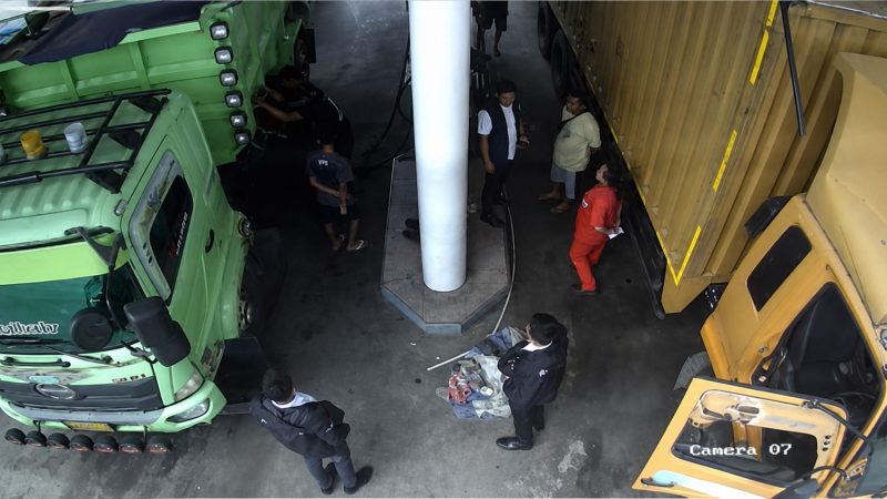 Pertamina Sulawesi Apresiasi Patroli Polda Sulsel di Jalur Prioritas Biosolar Makassar-Maros