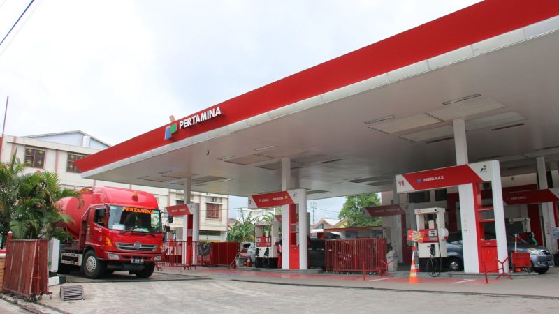 Pertamina Sulawesi Pastikan Penyaluran BBM Subsidi di Bone Berjalan Sesuai Ketentuan dan Tetap Mengutamakan Pelayanan Masyarakat