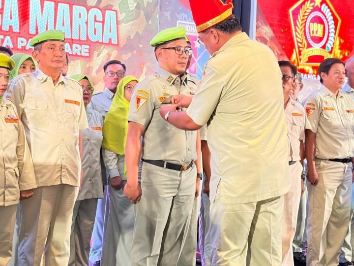 Peringati Hari Lahir Pancasila, PPM Parepare Ajak Pelajar Suarakan Semangat Kebangsaan Lewat Puisi