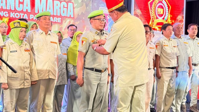 Peringati Hari Lahir Pancasila, PPM Parepare Ajak Pelajar Suarakan Semangat Kebangsaan Lewat Puisi
