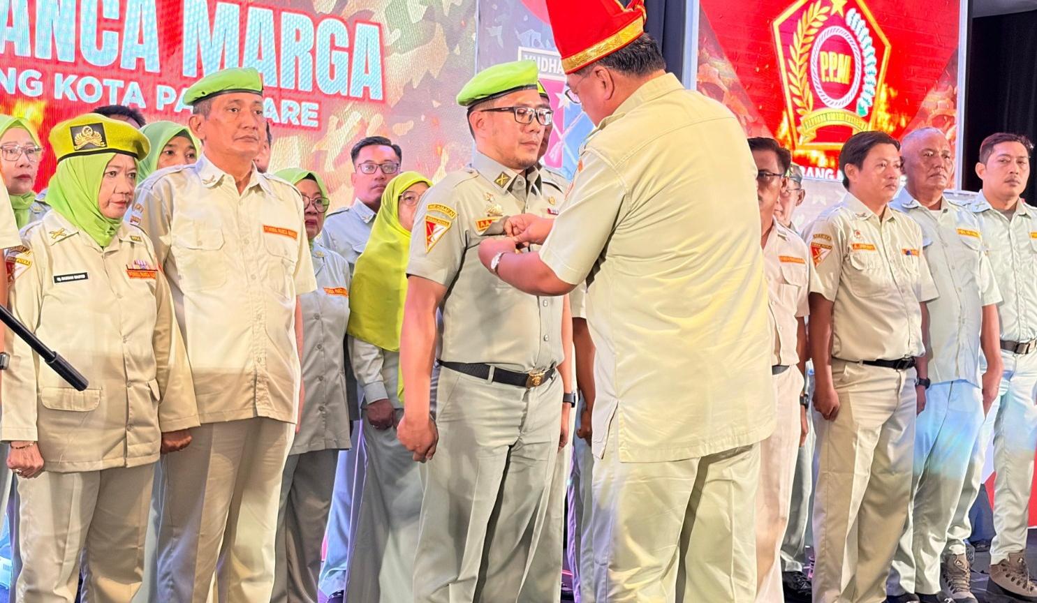 Peringati Hari Lahir Pancasila, PPM Parepare Ajak Pelajar Suarakan Semangat Kebangsaan Lewat Puisi
