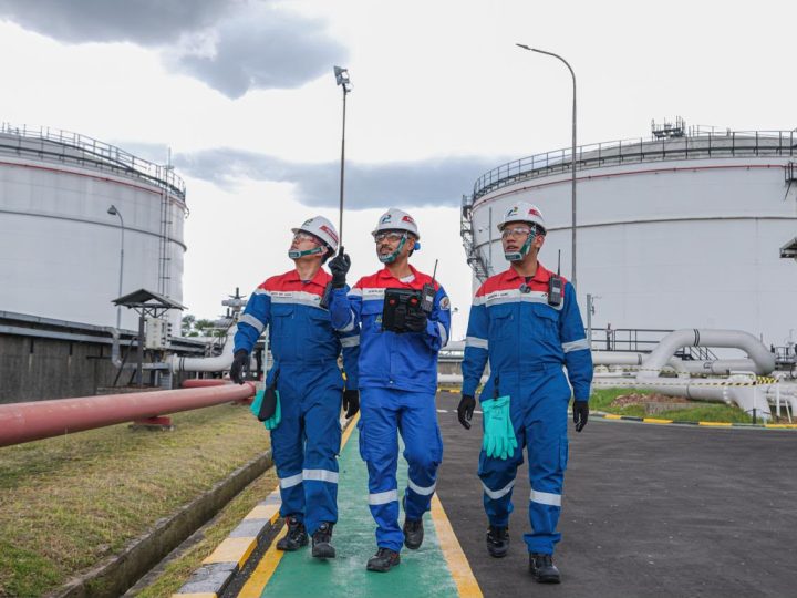 Pertamina Tingkatkan Penyaluran dan Perkuat Distribusi BBM di Sejumlah Wilayah