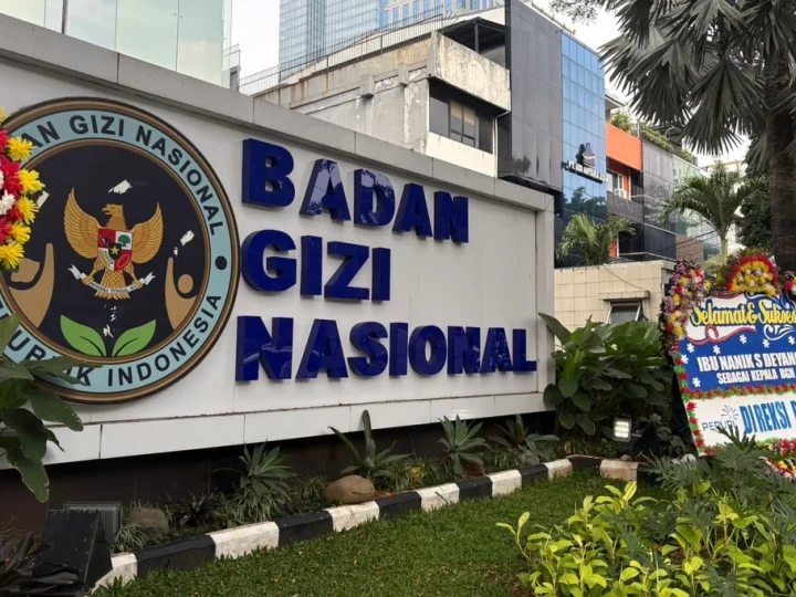Baru Sehari Dicopot, Kantor BGN Langsung Digeledah Kejagung
