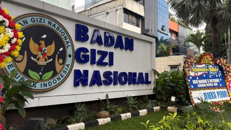 Baru Sehari Dicopot, Kantor BGN Langsung Digeledah Kejagung