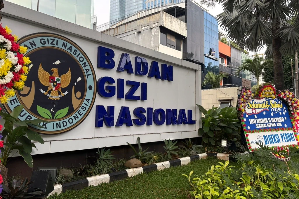 Baru Sehari Dicopot, Kantor BGN Langsung Digeledah Kejagung