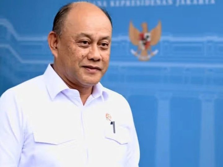 Ketua dan 2 Pimpinan Badan Gizi Dicopot Presiden, Nanik Gantikan Dadan Hindayana