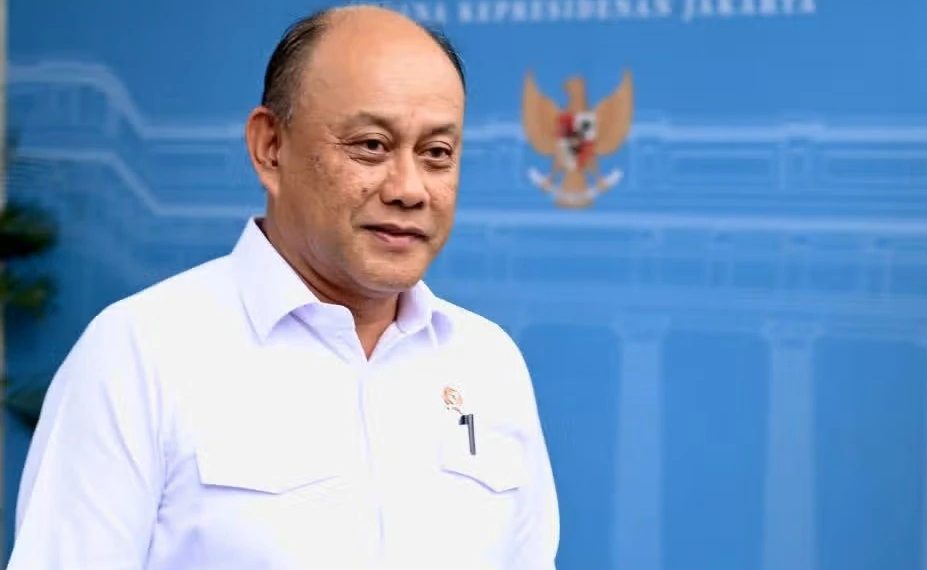 Ketua dan 2 Pimpinan Badan Gizi Dicopot Presiden, Nanik Gantikan Dadan Hindayana