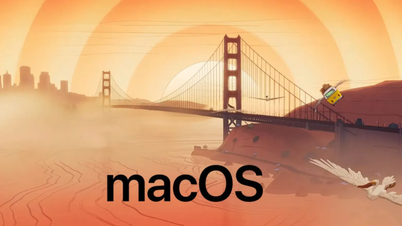 Apple Resmi Luncurkan macOS 27 Golden Gate, Hadirkan Siri AI Generasi Baru dan Tinggalkan Mac Intel
