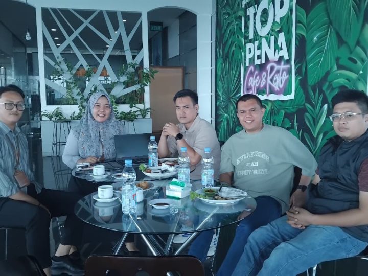Kolaborasi Decimal Education Center dan Mentorbox.id Buka Akses Pelatihan dan Sertifikasi bagi Masyarakat