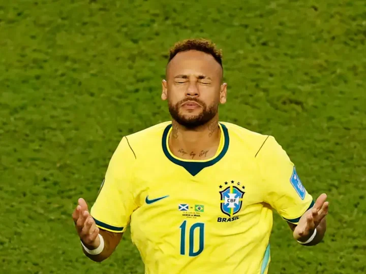 Brasil Tundukkan Skotlandia 3-0, Neymar Akhirnya Kembali Merumput di Piala Dunia 2026