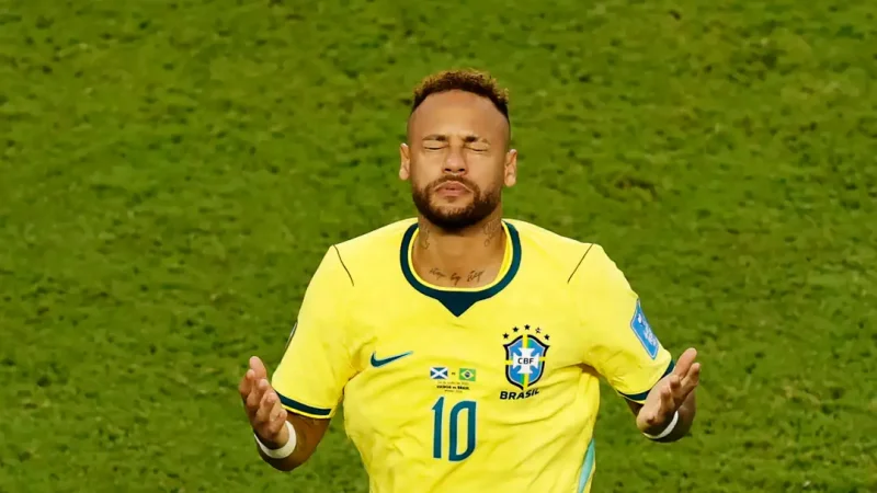 Brasil Tundukkan Skotlandia 3-0, Neymar Akhirnya Kembali Merumput di Piala Dunia 2026