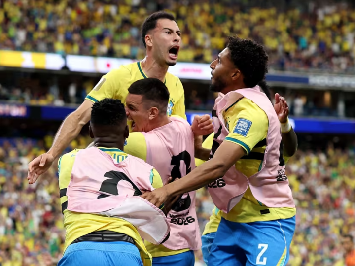Brasil Bangkit di Menit Akhir, Singkirkan Jepang 2-1 dan Melaju ke 16 Besar Piala Dunia 2026