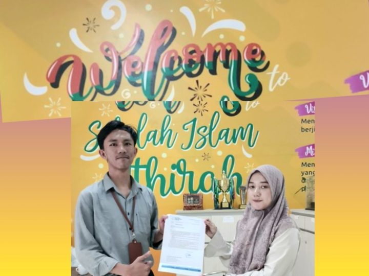 Kunjungan ke SD Islam Athirah Makassar Bahas Program Edutour dan Peluang Kerja Sama