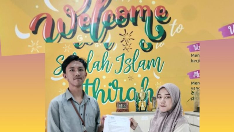 Kunjungan ke SD Islam Athirah Makassar Bahas Program Edutour dan Peluang Kerja Sama