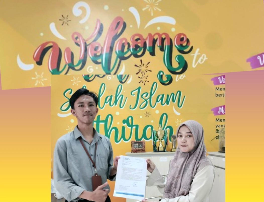 Kunjungan ke SD Islam Athirah Makassar Bahas Program Edutour dan Peluang Kerja Sama