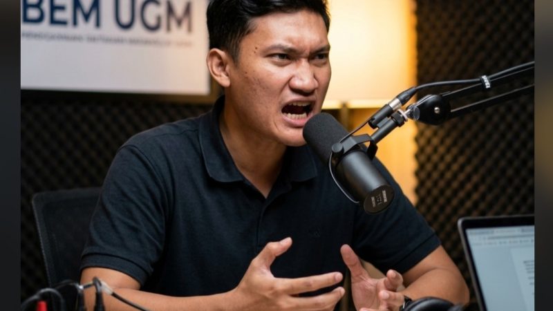 Garda Prabowo Bakal Laporkan Tyo Ardianto ke Polisi, Sejumlah Pengacara Kondang Turun Tangan