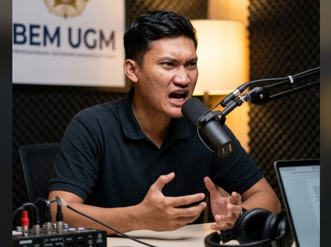 Garda Prabowo Bakal Laporkan Tyo Ardianto ke Polisi, Sejumlah Pengacara Kondang Turun Tangan
