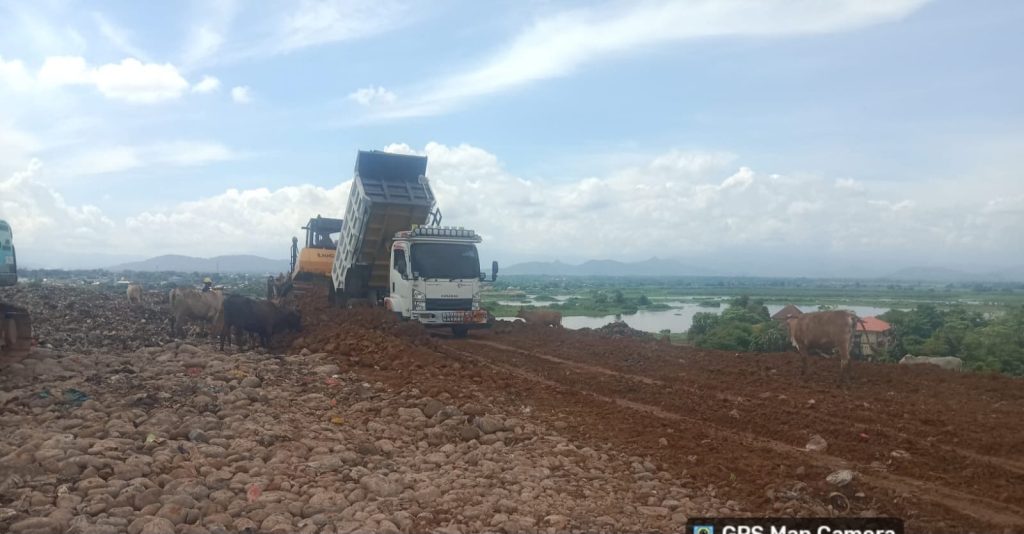 TPA Antang Dibenahi Menuju Sanitary Landfill, Pemkot Pastikan Semua Proses Legal
