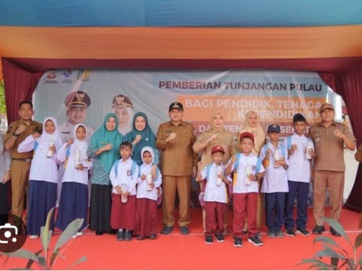 Kabar Baik, Berikut 55 SMP Swasta Siap Tampung Gratis Anak Makassar yang Tidak Terserap di Sekolah Negeri