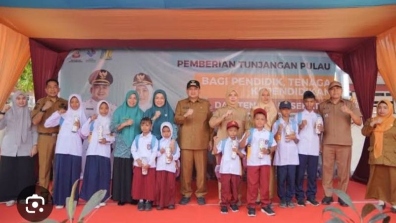 Kabar Baik, Berikut 55 SMP Swasta Siap Tampung Gratis Anak Makassar yang Tidak Terserap di Sekolah Negeri