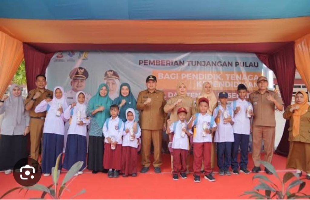 Kabar Baik, Berikut 55 SMP Swasta Siap Tampung Gratis Anak Makassar yang Tidak Terserap di Sekolah Negeri