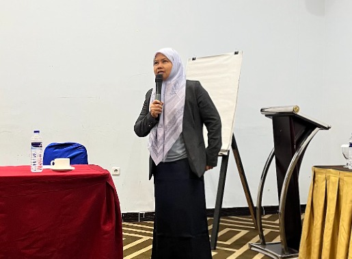 Kolaborasi, Kunci Bertahan dan Bertumbuh di Tengah Keterbatasan