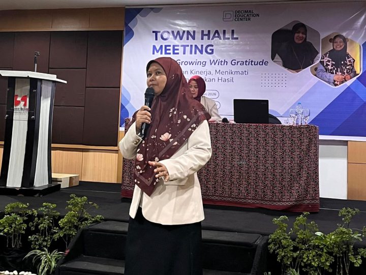 Mengukur Kinerja dari Dampak yang Dihasilkan