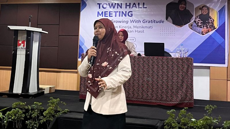 Mengukur Kinerja dari Dampak yang Dihasilkan