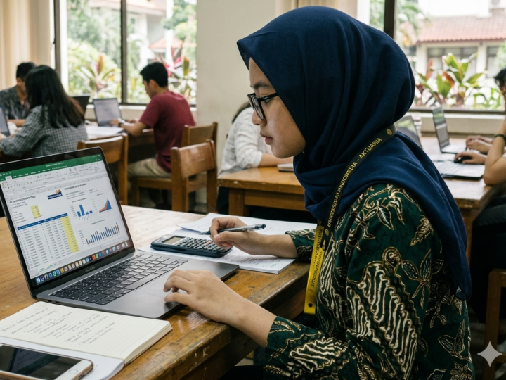 Aktuaria: Jurusan yang Mulai Digandrungi dan Menjanjikan di Era Modern