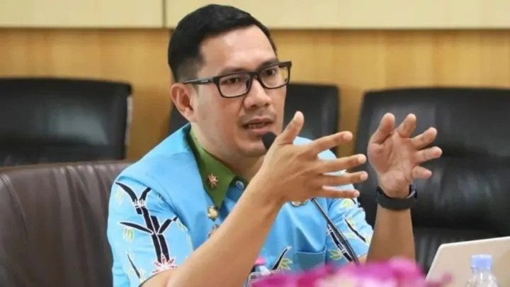 Sekda Parepare Amarun Hamka Ajak Masyarakat Lawan Kekerasan terhadap Perempuan dan Anak