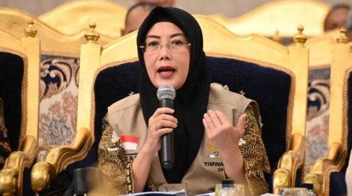 Anggota Komisi VIII Minta Penyaluran Bansos Melalui Koperasi Desa Merah Putih Diwaspadai