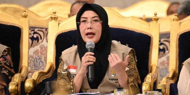 Anggota Komisi VIII Minta Penyaluran Bansos Melalui Koperasi Desa Merah Putih Diwaspadai