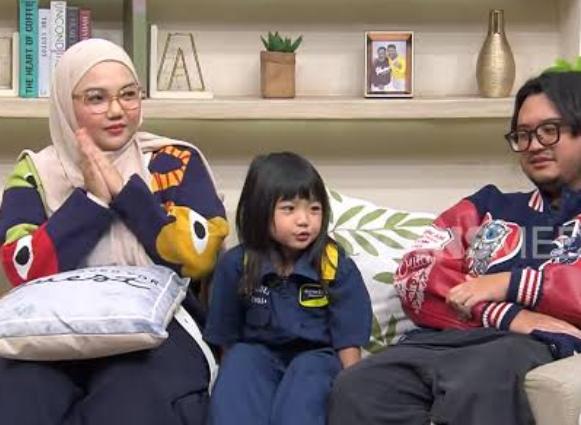 Kenapa Ara “Bububabaarra” Bisa Viral? Ini Penjelasan dari Perspektif Ilmu Bahasa