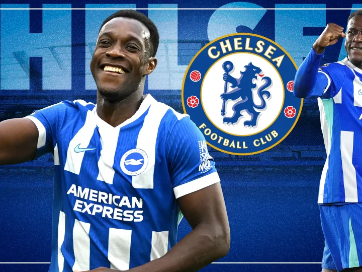 Alonso di Chelsea Bikin Kejutan: Dua Pemain Veteran Welbeck dan Henderson Ditarget