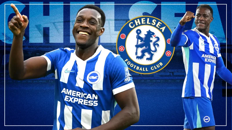 Alonso di Chelsea Bikin Kejutan: Dua Pemain Veteran Welbeck dan Henderson Ditarget