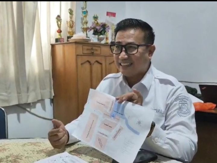 Terminal Daya Makassar Bakal Dirancang Lebih Baru, Bakal Jadi Terminal Expedisi & Logistik