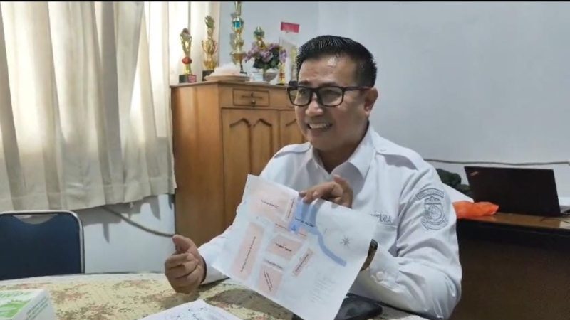 Terminal Daya Makassar Bakal Dirancang Lebih Baru, Bakal Jadi Terminal Expedisi & Logistik