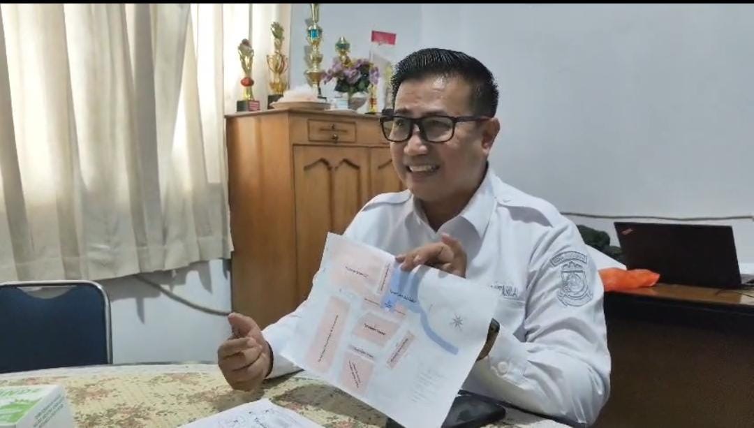 Terminal Daya Makassar Bakal Dirancang Lebih Baru, Bakal Jadi Terminal Expedisi & Logistik