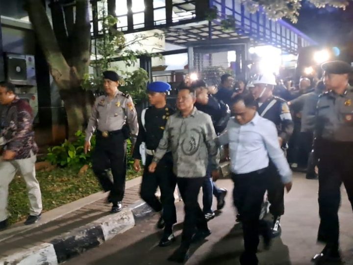 Benarkah KPK Ambil Alih Kasus Eks Jampidsus? Febrie Dipindah ke Rutan KPK