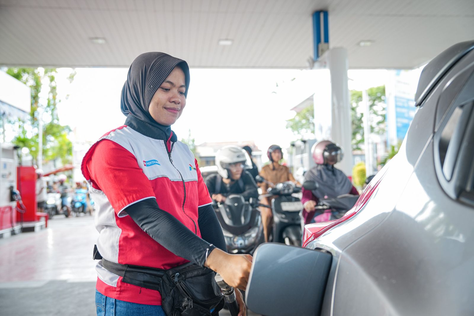 Pertamina Patra Niaga Lakukan Penyesuaian Harga BBM Non Subsidi Per 1 Juli 2026