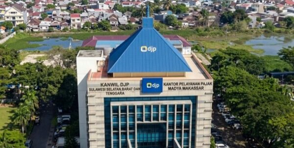 Mulai 1 Agustus 2026, 4 Marketplace Ini Resmi Pungut Pajak