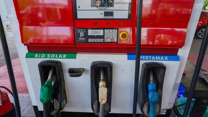 Pertamina Sulawesi Perkuat Pembinaan dan Pengawasan Lembaga Penyalur di Bone untuk Menjaga Ketepatan Penyaluran BBM Subsidi
