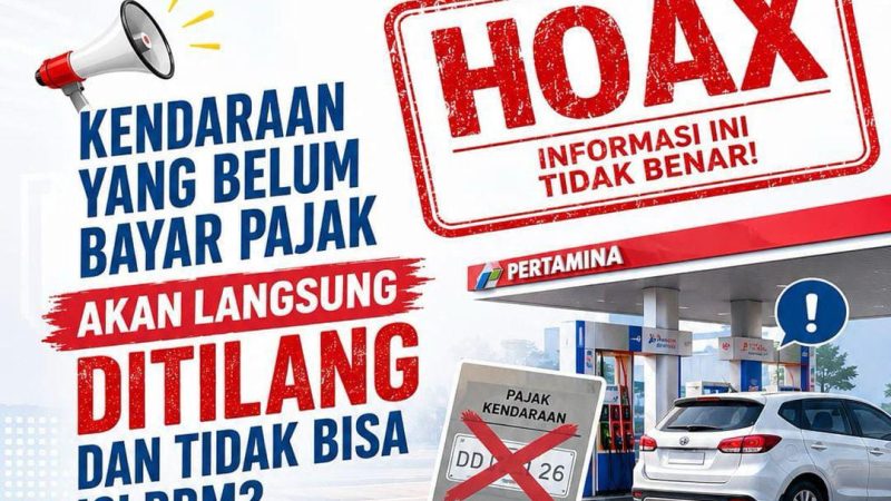 Pertamina Sulawesi Tegaskan Pelayanan SPBU Tetap Mengacu pada SOP dan Ketentuan yang Berlaku