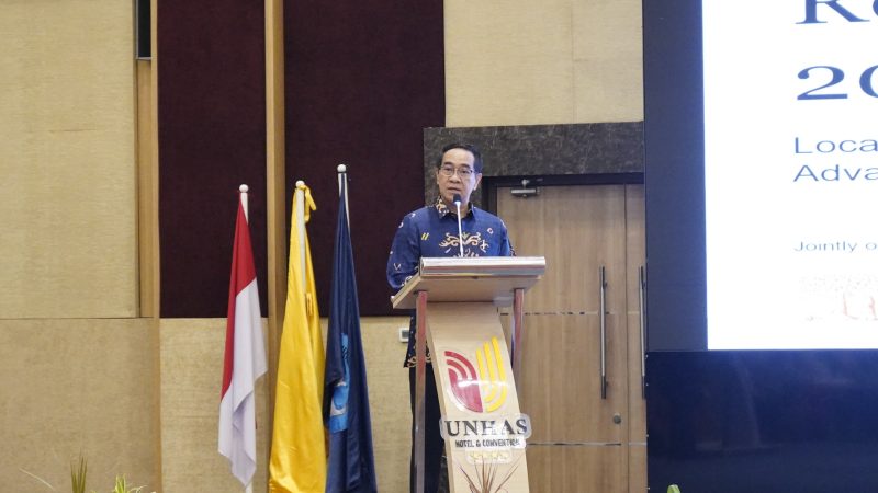 Kolaborasi Elsevier–Unhas Perkuat Ekosistem Pengetahuan untuk Riset Berdampak