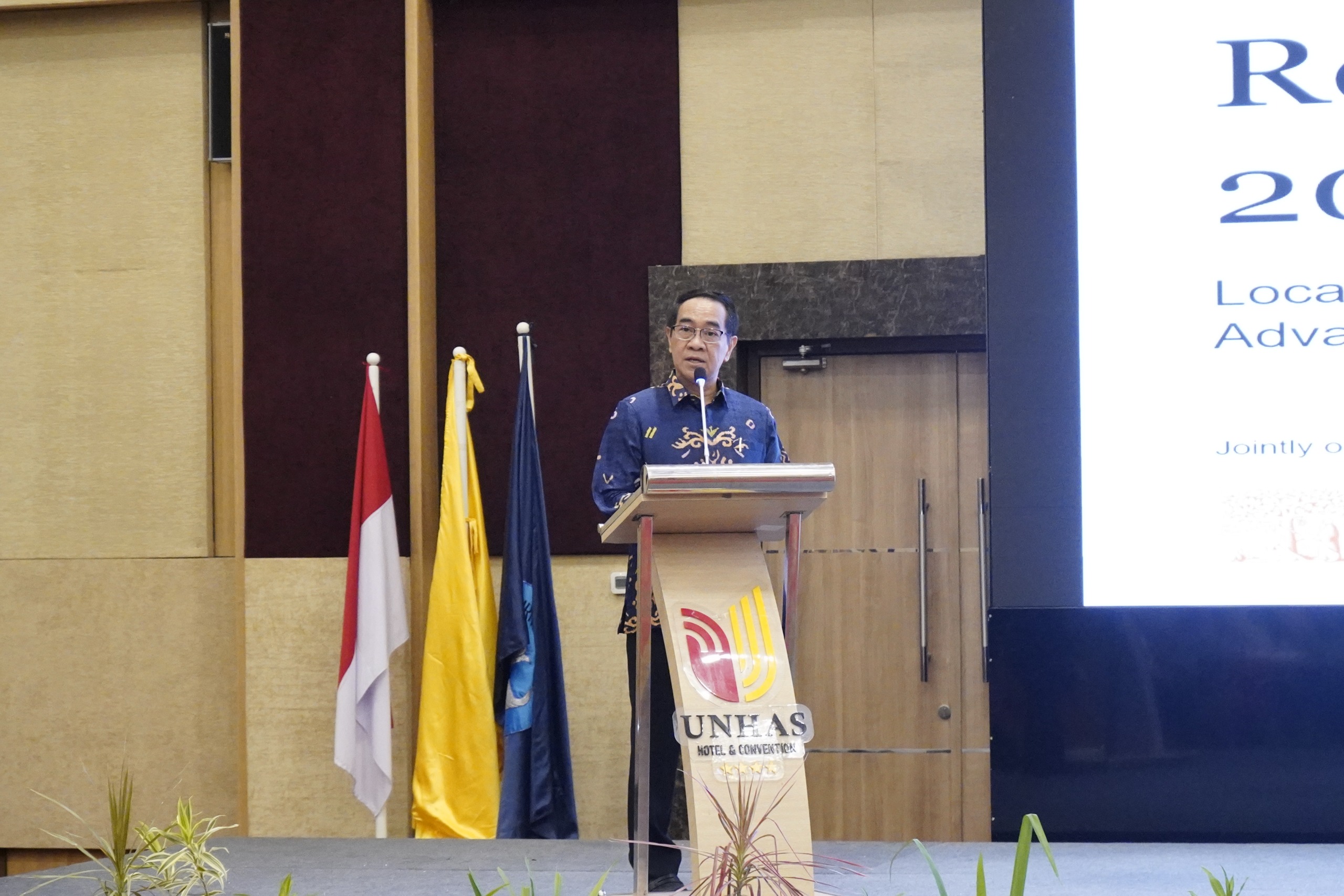 Kolaborasi Elsevier–Unhas Perkuat Ekosistem Pengetahuan untuk Riset Berdampak