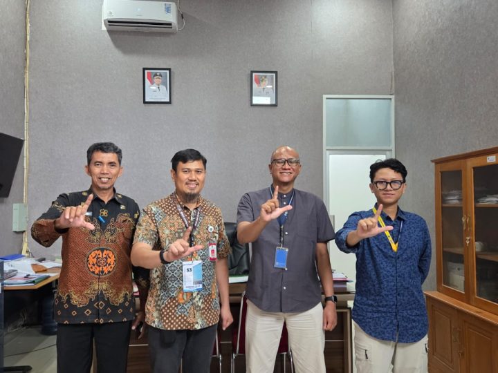 Sinergi KP2KP Malili dan Dinas PMD Luwu Timur Dorong Kepatuhan Pajak Desa dan Kesiapan Sistem Coretax